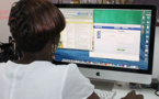 Des astuces pour se protéger la vue devant son ordinateur