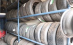 Interdiction d’importer des pneus d’occasion : Plus de 1000 emplois menaces dans le secteur