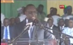 Macky Sall promet un site de recasement aux mécaniciens de Pompiers