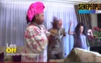 OFF du clip de Fatou Guéweul