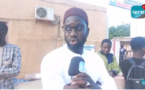 Accident de Sakal: L'appel de Abdou Lahat Ndiaye à l'Etat et, à la population