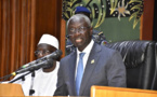 Drame de Sakal : L’indignation du président de l'Assemblée nationale, Dr. Amadou Mame Diop