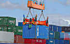 Les importations ont augmenté de 5, 4 % en novembre (ANSD)
