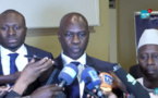 Maguette Niang, Directeur du Budget : « Le budget de l’année 2022, a été exécuté avec un taux d’engagement de 95,7% »