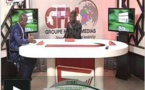 Faram Facce - Pape Ngagne Ndiaye reçoit Mamadou Lamine Keïta 