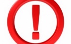 Alerte ! Rupture de médicaments antirétroviraux