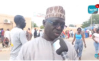 Accident de Sakal : Ousmane Dièye, Imam de Sakal, invite les parents des disparus et des blessés, à accepter la volonté divine 