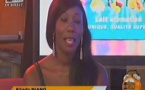 Yeewu Leen: Pape Cheikh Diallo reçoit la chanteuse Khady Niang