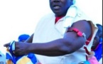 Révélation de Moustapha Gueye: "Il m’arrivait de téter le sein de ma mère la veille de mes combats"