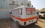Marième Faye Sall offre une ambulance à la communauté rurale de Doumga Lao