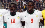 Liste des Lions face à la Tunisie : Papiss Cissé et Demba Bâ marquent leur retour