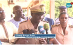 Louga / Accident de Ngeune Sarr: Le gouverneur de la région rassure sur l'état des blessés hospitalisés à Louga et Saint-Louis 