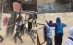 Lycée Limamoulaye : L’agression d’un surveillant par des élèves, expliquée