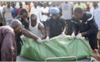 Retourné sur les lieux du crime, le meurtrier de Bineta Mané retrace le film de son acte abject
