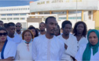 Affaire de la Mairie de Ouakam : Les agents licenciés se radicalisent et demandent jugement