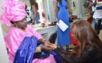 Fatou Kiné Mbaye prie pour sa fille Coumba Gawlo