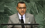 Appel solennel du Roi Maroc pour le respect des choix de modèle de développement de chaque pays