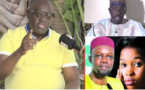 Affaire Adji Sarr-Ousmane Sonko : Me El Hadji Diouf menace d’une plainte MC Niass