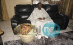 Photos: Cadeaux de Serigne Sidy Mokhtar Mbacké à Cheikh Bethio Thioune