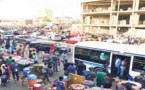 Grève illimitée des transporteurs : Un flop noté en banlieue dakaroise