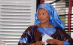 Audio - Portrait de Aissata Tall Sall