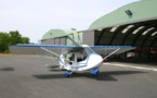 Crash à Mbour : Un avion s'écrase sur une maison à Sinthiou Sérère
