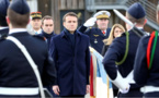 Armée Française : Emmanuel Macron annonce un budget de 400 milliards pour 2024-2030