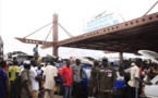 Fin de la grève des transporteurs du Sénégal