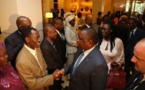 Scandale aux Etats-Unis : Les 20.000 dollars de Macky Sall destinés aux responsables de l'Apr détournés