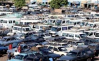 Mbour / Cars immobilisés à la gare routière : Les «taxis-clandos» haussent les prix