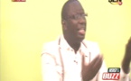 100%Buzz du samedi 27 septembre 2014 reçoit Abdou Salam Diallo