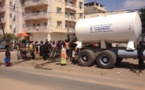 Touba : Pénurie d’eau à Darou Marnane