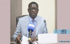Medias - Infrastructures : "L'Etat a un projet pour doter l'APS d'un siège", Ousseynou Dieng