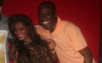 Pa Assane Seck et Soumboulou Bathilly