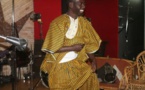 Bakane Seck en action 
