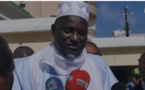 Mosquée de Bopp: l'acte posé par le Président Sall magnifié