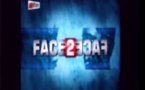 Face2Face - ADF reçoit Déthié Fall de Rewmi