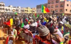 Meeting de Sonko à Keur Massar: Un bus venu de Mbour arrêté par la Gendarmerie, les militants conduits à la Brigade de Thiès