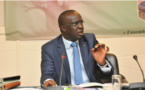Mamadou Moustapha Bâ, Ministre des Finances et du Budget : «Le cadre actuel de gestion des finances publiques, permet une bonne programmation des ressources et leur exécution»