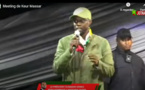 Affaire Adji Sarr: Ousmane Sonko, leader de Pastef, insiste sur la résistance et défie Macky Sall et la justice