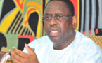 Macky Sall au Directoire de l'APR : "On saura bientôt le meurtrier de Bassirou Faye"