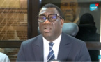 Pot de départ / Après un service accompli à l’Onfp : Souleymane Soumaré, Dg, liste les maux et les réussites de l’Office