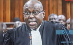 Déficit de confiance et défiance des citoyens à l'égard de la Justice : Ce que déplore Me Mamadou Seck, le Bâtonnier de l'Ordre des avocats