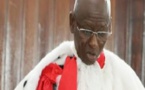 Au Sénégal, la loi assure un accès équitable des usagers aux soins (Cheikh Tidiane Coulibaly, Premier président de la Cour suprême)