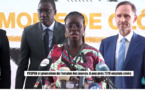 Coopération sénégalo-italienne : Plus de 1 190 entreprises accompagnées, 7 378  emplois créés et 51 Sénégalais de la diaspora subventionnés