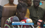 Jugement d’Ousmane Sonko : La plateforme Macky 2024 réclame un procès public et égratigne Alioune Tine 