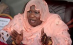 Préparatifs de la Tabaski:Aminata Mbengue Ndiaye demande aux femmes d’être indulgentes envers leurs maris