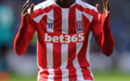 Sorti sur blessure lors de Stoke-Newcastle : Mame Biram Diouf forfait contre la Tunisie ?