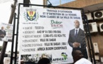Barthelemy Dias, un an à la tête de la ville de Dakar : Zoom sur les grands chantiers d’un Maire infatigable