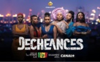 "Déchéances" : La nouvelle série événement produite par Marodi, en exclusivité sur Sunu Yeuf